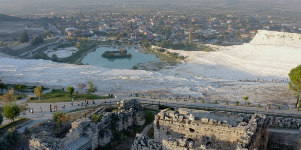 7 Churches - EP8 LAODICEA - 250 smaller