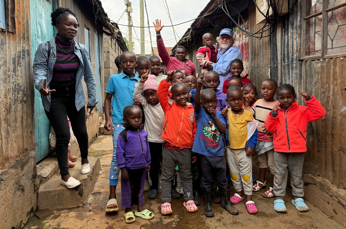 African_Children_Steve_Oct25