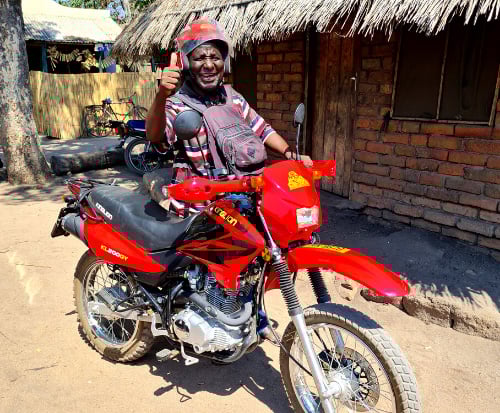 Malawi_Motorbike