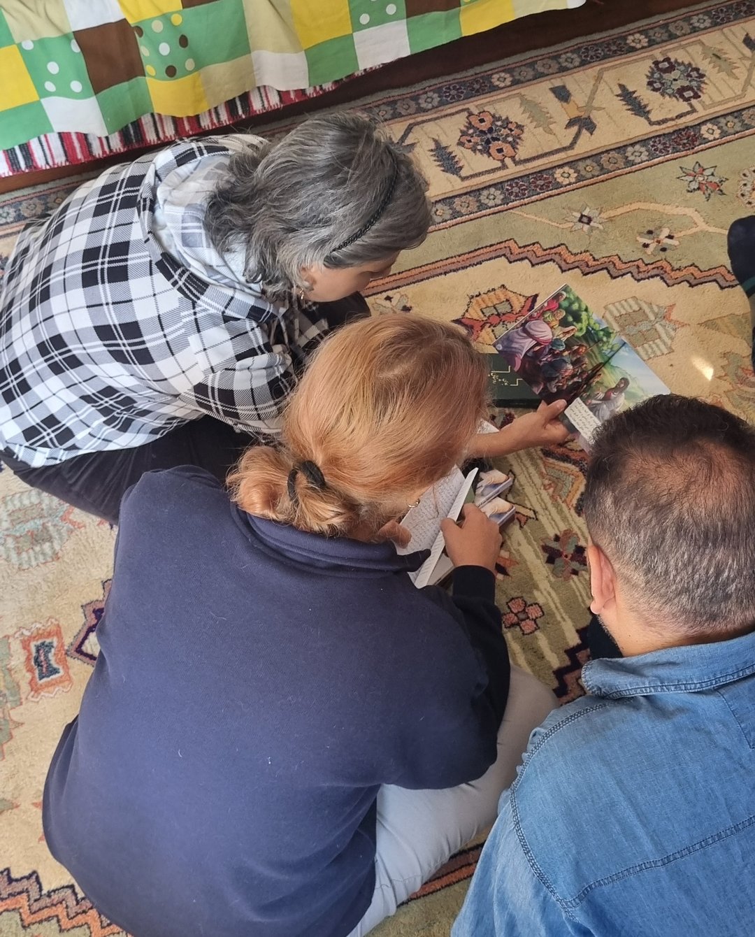 TRSOJ storybook group-1