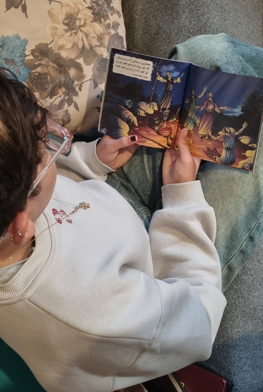 TRSOJ storybook woman-1