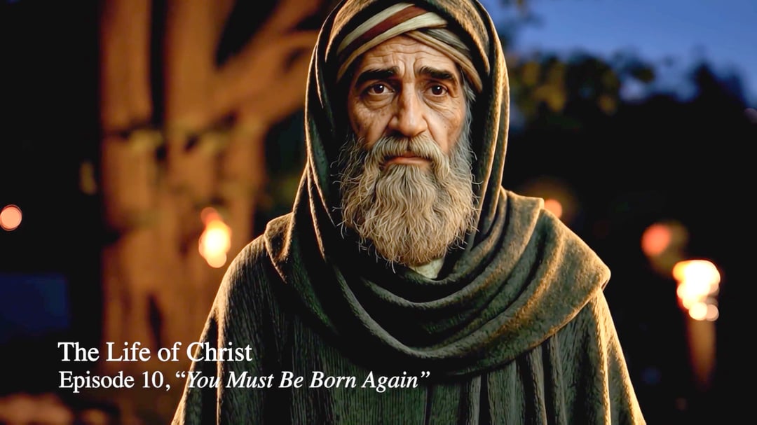 iBIBLE LOC Ep 10 image 1