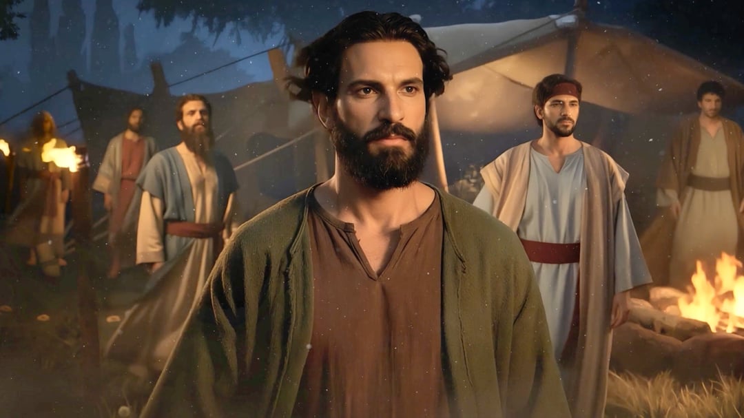 iBIBLE LOC Ep 10 image 6